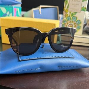 Unisex Gentle Monster Ma Mars Sunglasses